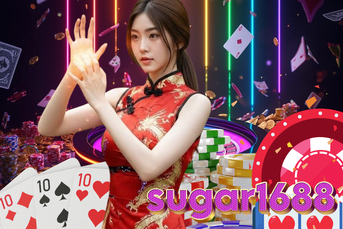 sugar1688 ทางเข้า