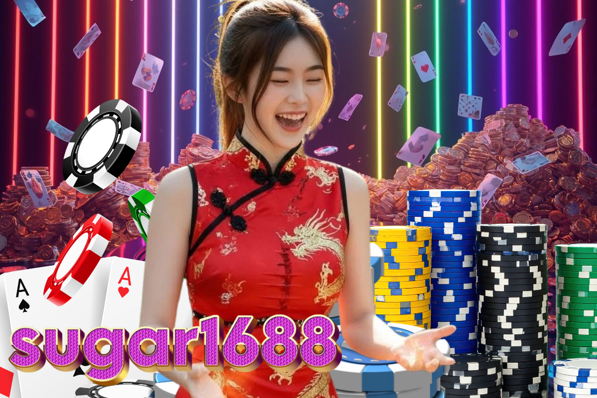 sugar1688 ทรูวอเลท
